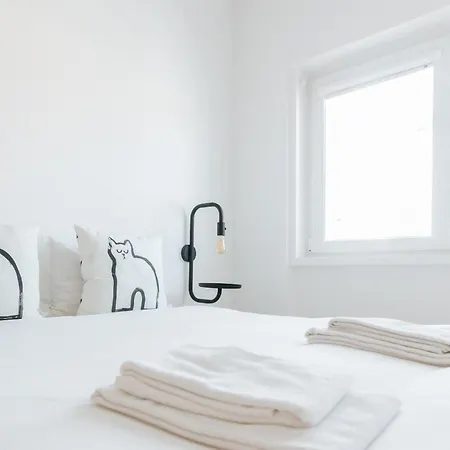 Almirante Reis Flat D