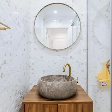 Almirante Reis Flat D