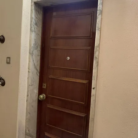 Apartment Almirante Reis Flat D Lisbon