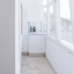 Apartamento Almirante Reis Flat D *