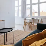 Almirante Reis Flat D Appartement