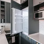 Appartement Almirante Reis Flat D *