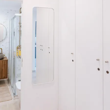 Almirante Reis Flat D