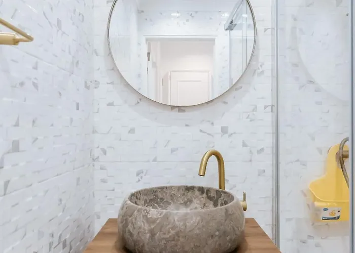 Almirante Reis Flat D