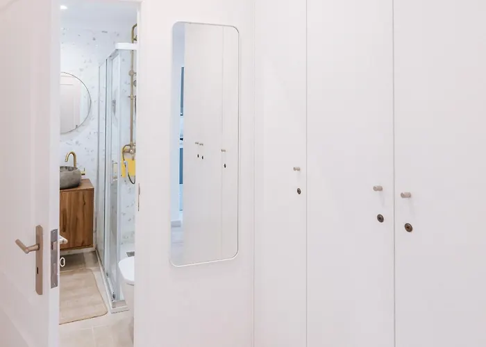 Almirante Reis Flat D