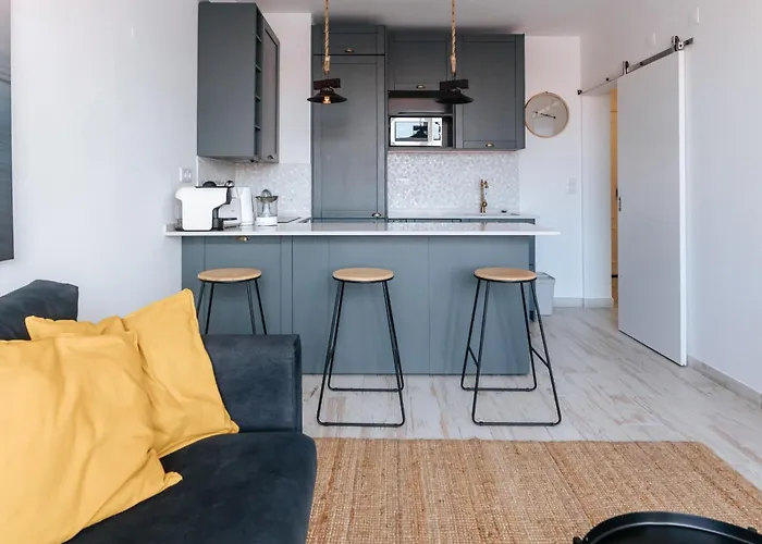 Almirante Reis Flat D Lisboa